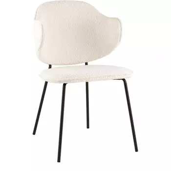 Стул Stool Group Bellamy букле мятный арт.УТ000040259