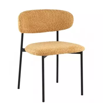 Стул Stool Group Sevyn букле светло-серый арт.УТ000040255