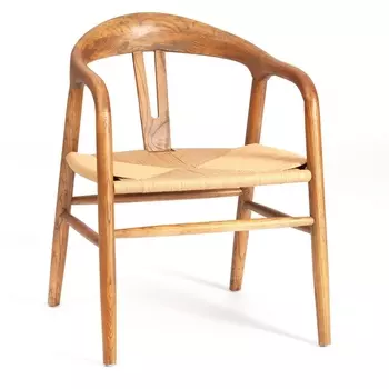Стул VALI Tetchair (Дерево вяз/) арт.24338