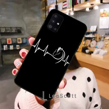Чехол для телефона Samsung A32 A51 A52 A71 A50 A12 A21S S10 S20 S21 Plus Fe Ultra samsung a51