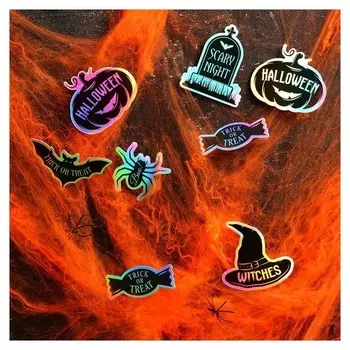 Карнавальный набор Witches, паутина, декор