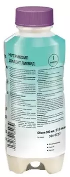 Nutricomp, смесь
