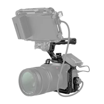 Клетка SmallRig 4024 “Black Mamba” Kit для Panasonic S5 II / S5 IIX