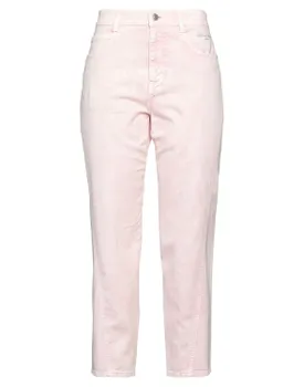 Джинсы Stella Mccartney, розовый