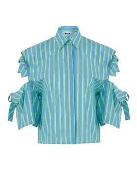рубашка MSGM