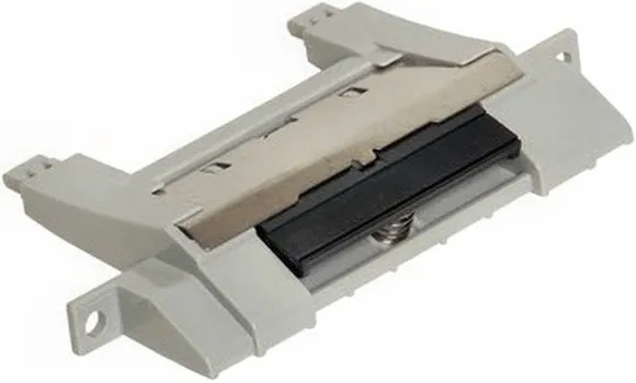Запчасть HP RM1-3738 Тормозная площадка кассеты (лоток 2 ) в сборе LJ P3005 / M3027 / M3035