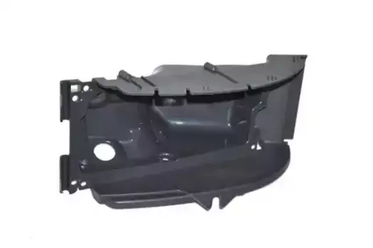 корпус фары !левый \Scania TS05.C025001 TANGDE
