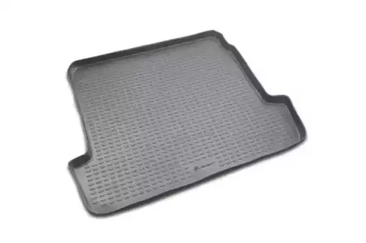 Коврик в багажник ELEMENT NLC.41.07.B10 Renault Megane 2002-2009 1 черный
