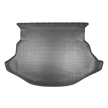Коврик в багажник NORPLAST NPA00T88830 Toyota Venza 2012-2015 1 черный
