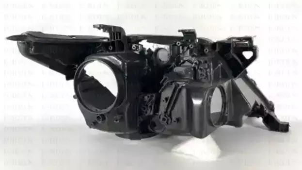 Корпус фары RH LX 570 12- 8114560D502, шт JORDEN