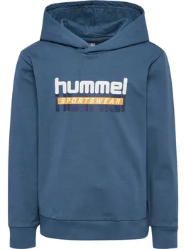 Толстовка Hummel Tukas, синий
