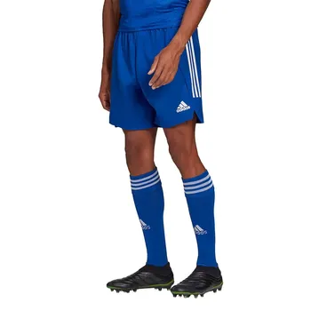 Шорты adidas Condivo 21, синий