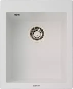 Кухонная мойка альпина Longran Cube CUG410.500 - 07