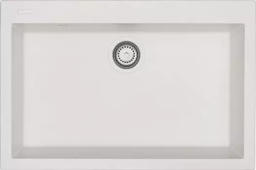 Кухонная мойка альпина Longran Cube CUG760.500 - 07