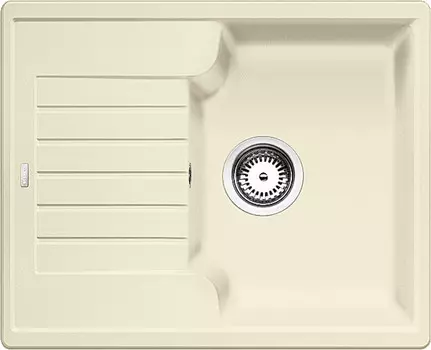 Кухонная мойка Blanco Zia 40S Жасмин 516923