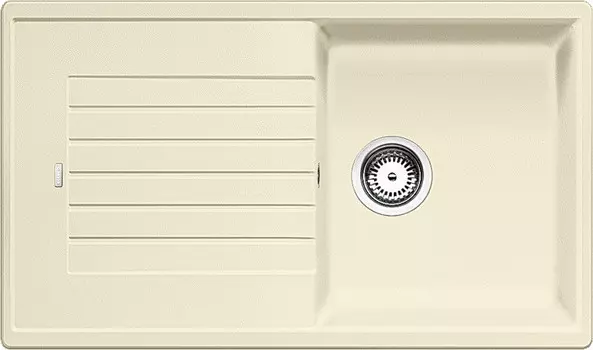 Кухонная мойка Blanco Zia 5S Жасмин 520516