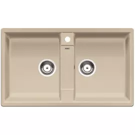 Кухонная мойка Blanco Zia 9 шампань 516680