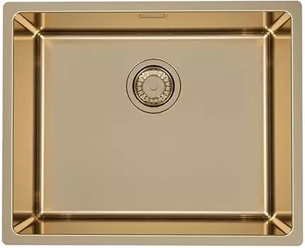 Кухонная мойка Alveus Monarch Kombino 50 бронза 1122674