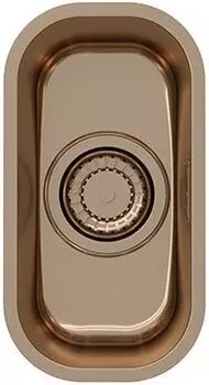Кухонная мойка Alveus Monarch Variant 110 медь 1114241