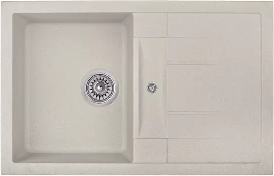 Кухонная мойка арена Longran Ultra ULS780.500 - 47