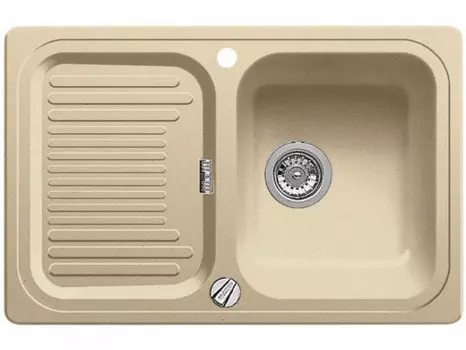 Кухонная мойка Blanco Classic 45S Шампань 521312
