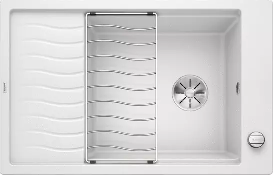 Кухонная мойка Blanco Elon XL 6S InFino белый 524838
