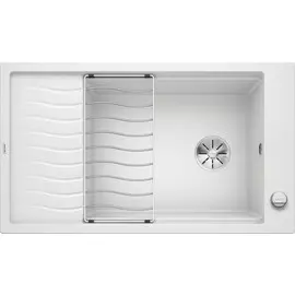 Кухонная мойка Blanco Elon XL 8S InFino белый 524864