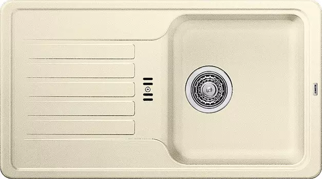 Кухонная мойка Blanco Favos Mini Жасмин 521405