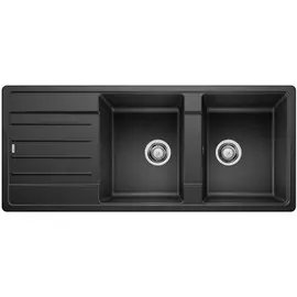 Кухонная мойка Blanco Legra 8S антрацит 523163