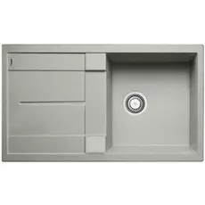 Кухонная мойка Blanco Metra 5S Жемчужный 520571