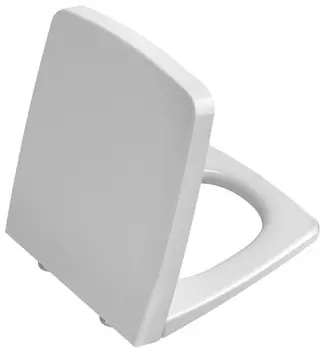 Крышка-сиденье с микролифтом Vitra Metropole 90-003-009