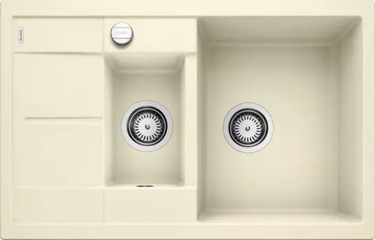 Кухонная мойка Blanco Metra 6S Compact Жасмин 513469
