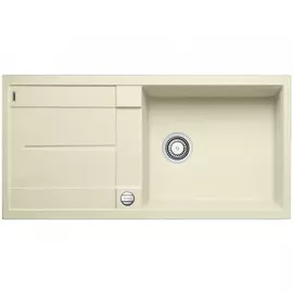 Кухонная мойка Blanco Metra XL 6S Жасмин 515281