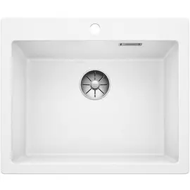 Кухонная мойка Blanco Pleon 6 InFino белый 521683