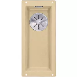 Кухонная мойка Blanco Subline 160-U InFino шампань 523402