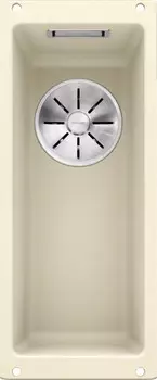 Кухонная мойка Blanco Subline 160-U InFino жасмин 523401