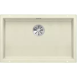 Кухонная мойка Blanco Subline 700-U InFino жасмин 523447