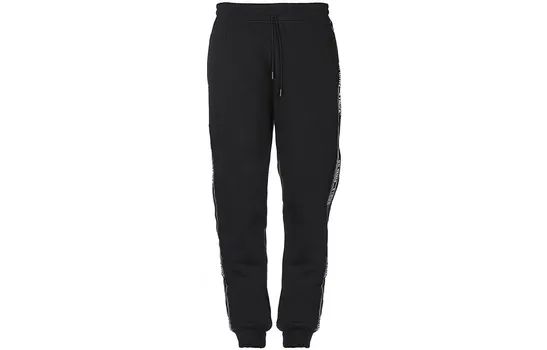 Трикотажные спортивные штаны мужские Off-White