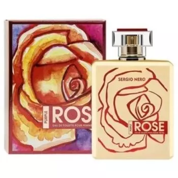 Rose Purple