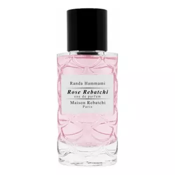 Rose Rebatchi