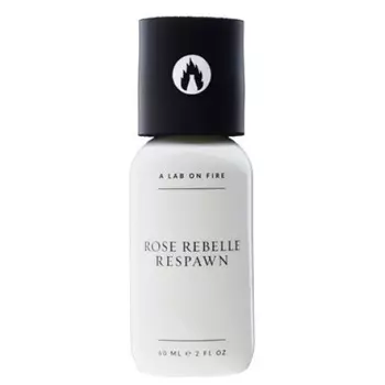 Rose Rebelle Respawn