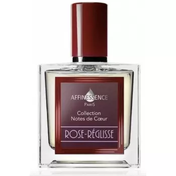 Rose-Reglisse