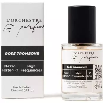 Rose Trombone