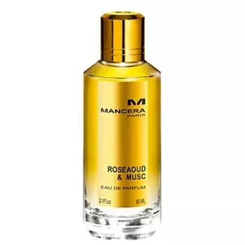 Roseaoud & Musk