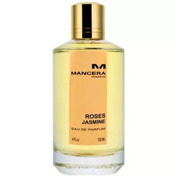 Roses Jasmine