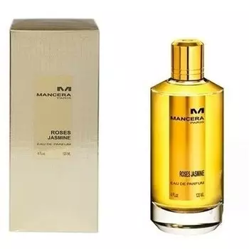 Roses Jasmine