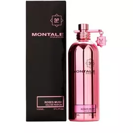 Roses Musk