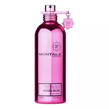 Roses Musk