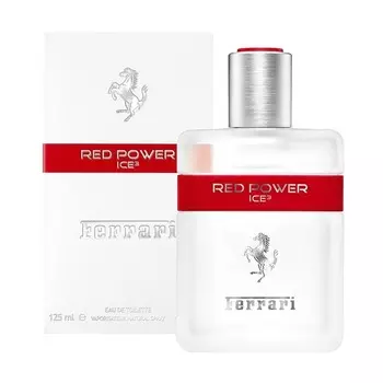 Red Power Ice 3