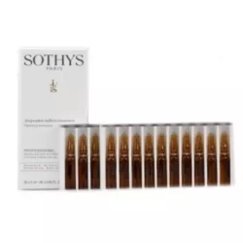 Refirming Ampoules Pro